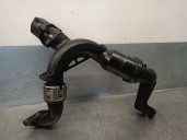 Recambio de valvula aire adicional para ford puma 1.0 ecoboost cat referencia OEM IAM CJ5G9U465BA  FOMOCO