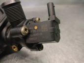 Recambio de valvula aire adicional para ford puma 1.0 ecoboost cat referencia OEM IAM CJ5G9U465BA FOMOCO