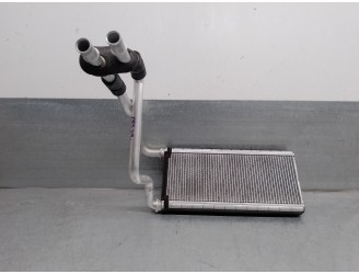 Recambio de radiador calefaccion / aire acondicionado para lexus is200 (ds2/is2) 2.2 d-cat referencia OEM IAM 8710730560 