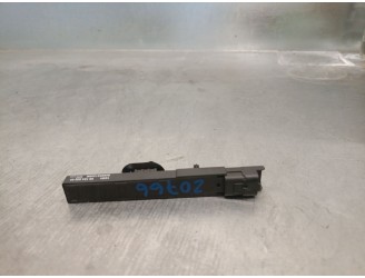 Replacement antenna for Citroën C4 Grand Picasso 2.0 Blue-HDi FAP OEM IAM reference 9672409080 