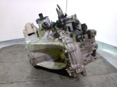 Recambio de caja cambios para hyundai i30 1.6 crdi cat referencia OEM IAM S71767 4300023360 464901