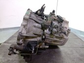 Recambio de caja cambios para hyundai i30 1.6 crdi cat referencia OEM IAM S71767 4300023360 464901