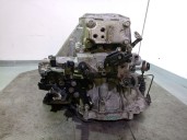 Recambio de caja cambios para hyundai i30 1.6 crdi cat referencia OEM IAM S71767 4300023360 464901