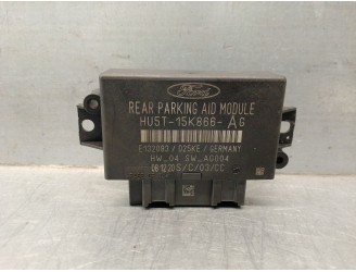 Recambio de modulo electronico para ford puma 1.0 ecoboost cat referencia OEM IAM HU5T15K866AG  