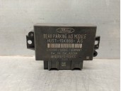 Recambio de modulo electronico para ford puma 1.0 ecoboost cat referencia OEM IAM HU5T15K866AG 