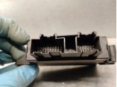 Recambio de modulo electronico para ford puma 1.0 ecoboost cat referencia OEM IAM HU5T15K866AG  