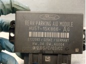 Recambio de modulo electronico para ford puma 1.0 ecoboost cat referencia OEM IAM HU5T15K866AG  