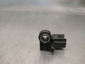 Replacement impact sensor for Citroën C4 Grand Picasso 2.0 Blue-HDi FAP OEM IAM reference 9800395680 