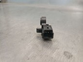 Replacement impact sensor for Citroën C4 Grand Picasso 2.0 Blue-HDi FAP OEM IAM reference 9800395680 