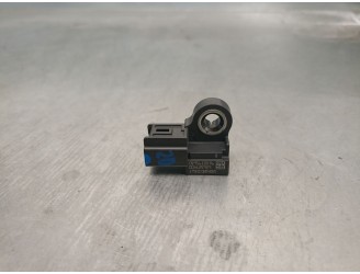 Replacement impact sensor for Citroën C4 Grand Picasso 2.0 Blue-HDi FAP OEM IAM reference 9800395680 