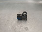 Replacement impact sensor for Citroën C4 Grand Picasso 2.0 Blue-HDi FAP OEM IAM reference 9800395680 