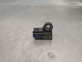 Replacement impact sensor for Citroën C4 Grand Picasso 2.0 Blue-HDi FAP OEM IAM reference 9800395680 