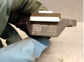 Recambio de sensor impacto para ford puma 1.0 ecoboost cat referencia OEM IAM GN1514C676AA 11122020 FOMOCO