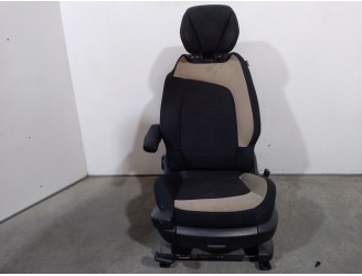 Recambio de asiento delantero izquierdo para citroën c4 grand picasso 2.0 blue-hdi fap referencia OEM IAM 1610174180 1610174180 