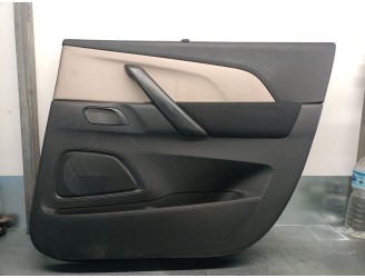 Recambio de guarnecido puerta trasera derecha para citroën c4 grand picasso 2.0 blue-hdi fap referencia OEM IAM 98067788BS 98067