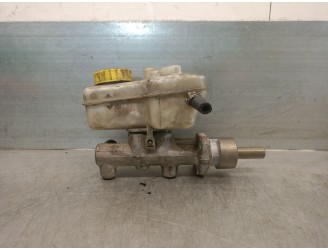 Recambio de bomba freno para seat ibiza (6l1) 1.9 sdi referencia OEM IAM 6Q0611301A 6Q0611301A 