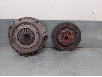 Recambio de kit embrague para citroën xsara berlina 1.8 16v cat (lfy / xu7jp4) referencia OEM IAM DP25448A 2052A0 