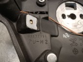 Recambio de volante para opel vectra b berlina 1.6 16v referencia OEM IAM 09127116 913217 