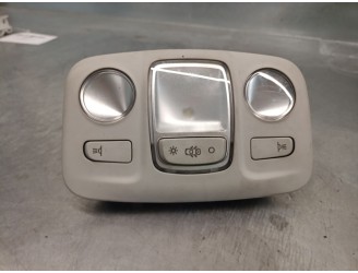 Recambio de luz interior para citroën c4 grand picasso 2.0 blue-hdi fap referencia OEM IAM 96781444BJ 96781444BJ 