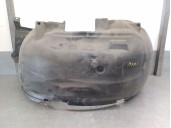 Recambio de paso rueda delantero izquierdo para kia sorento 2.5 crdi referencia OEM IAM 868113E510 CESTA 29 A 