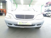 mercedes-benz clase s (w220) berlina del año 2002