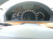 mercedes-benz clase s (w220) berlina del año 2002