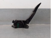 Recambio de potenciometro pedal para ford puma 1.0 ecoboost cat referencia OEM IAM H1BC9F836A1D  6PV01255004 HELLA