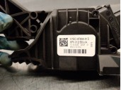 Recambio de potenciometro pedal para ford puma 1.0 ecoboost cat referencia OEM IAM H1BC9F836A1D  6PV01255004 HELLA
