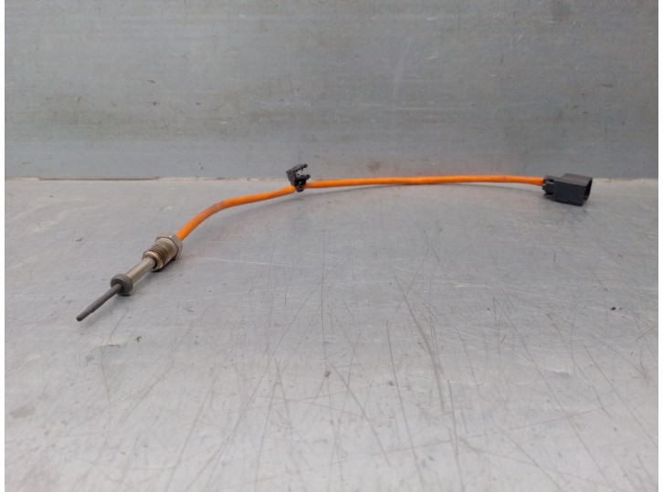 Replacement sensor for Ford Puma 1.0 EcoBoost cat OEM IAM reference L1B112B591DB FOMOCO
