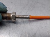 Replacement sensor for Ford Puma 1.0 EcoBoost cat OEM IAM reference L1B112B591DB FOMOCO