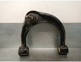 Recambio de brazo suspension superior delantero derecho para toyota land cruiser (j15) 3.0 turbodiesel cat referencia OEM IAM 48