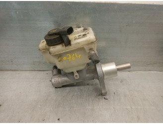 Recambio de bomba freno para seat altea (5p1) 1.9 tdi referencia OEM IAM 1K1611301C 1K1614019K 03350886321 ATE