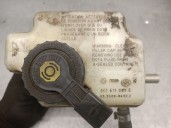 Recambio de bomba freno para seat altea (5p1) 1.9 tdi referencia OEM IAM 1K1611301C 1K1614019K 03350886321 ATE