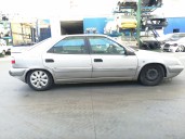 citroën xantia berlina del año 2001
