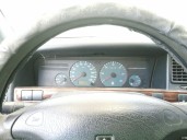 citroën xantia berlina del año 2001
