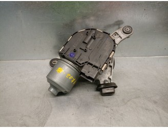 Recambio de motor limpia delantero para citroën c4 grand picasso 2.0 blue-hdi fap referencia OEM IAM 9811384780 9811384780 