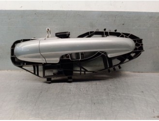 Recambio de maneta exterior delantera izquierda para ford puma 1.0 ecoboost cat referencia OEM IAM 2126416 2126416 