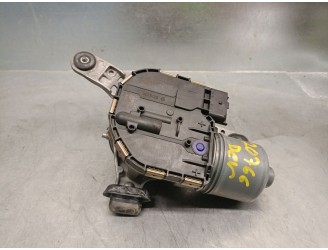 Recambio de motor limpia delantero para citroën c4 grand picasso 2.0 blue-hdi fap referencia OEM IAM 9811384680 9811384680 