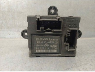 Replacement central locking unit for Ford Mondeo sedan (CA2) 1.8 TDCi CAT OEM IAM reference 9G9T14B533AB 1002015503 LK