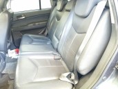 ssangyong kyron del año 2006