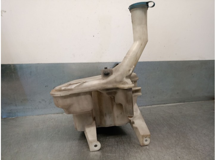 Recambio de deposito limpia para toyota yaris (ksp9/scp9/nlp9) 1.4 turbodiesel cat referencia OEM IAM 853100D060  