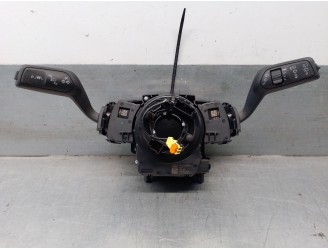 Recambio de mando luces para ford puma 1.0 ecoboost cat referencia OEM IAM GN1514A664AB 2101020 