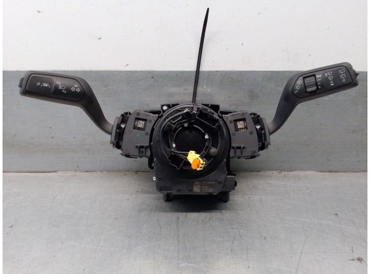 Recambio de mando luces para ford puma 1.0 ecoboost cat referencia OEM IAM GN1514A664AB 2101020 