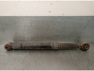 Recambio de amortiguador trasero derecho para peugeot 207 1.6 16v referencia OEM IAM 5206QC 5206QC 