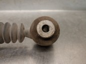 Recambio de amortiguador trasero derecho para peugeot 207 1.6 16v referencia OEM IAM 5206QC 5206QC 