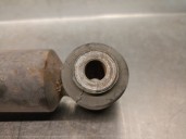 Recambio de amortiguador trasero derecho para peugeot 207 1.6 16v referencia OEM IAM 5206QC 5206QC 