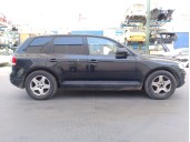 volkswagen touareg (7la) del año 2005