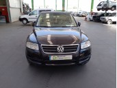 volkswagen touareg (7la) del año 2005