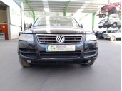 volkswagen touareg (7la) del año 2005