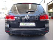 volkswagen touareg (7la) del año 2005